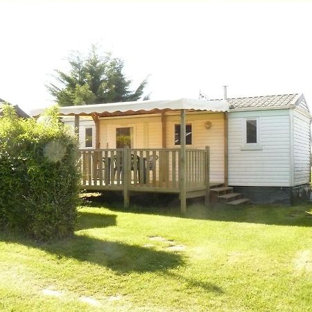 Authuille Camping Bellevue酒店 外观 照片